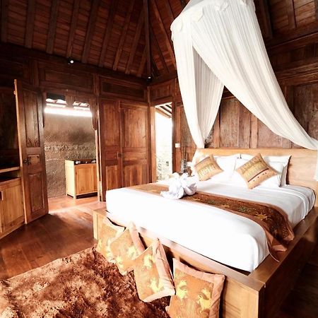 Bumbung Sari Villa Ubud Exteriör bild